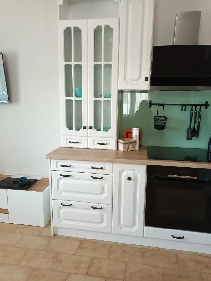 Villa Despina Nea Iraklia 0*,