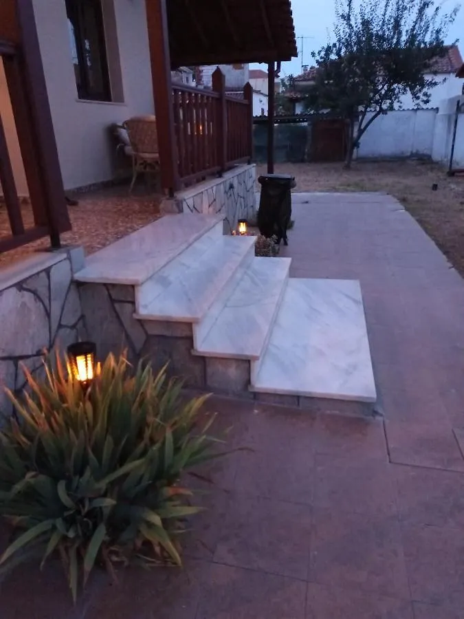 Holiday home Villa Despina Nea Iraklia