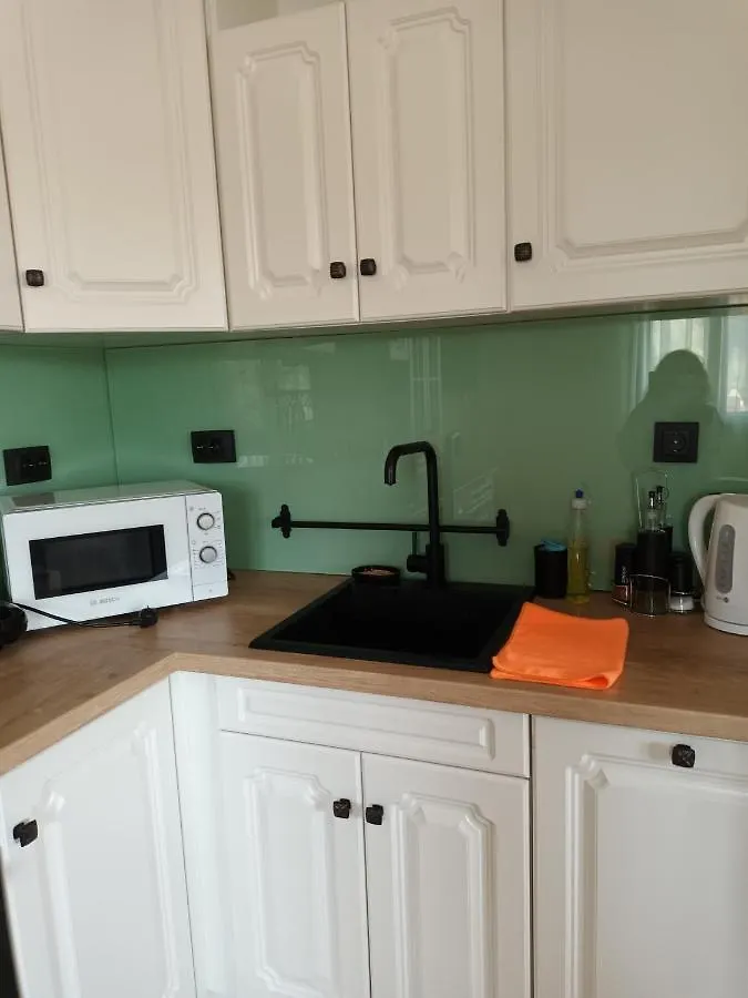 Holiday home Villa Despina Nea Iraklia