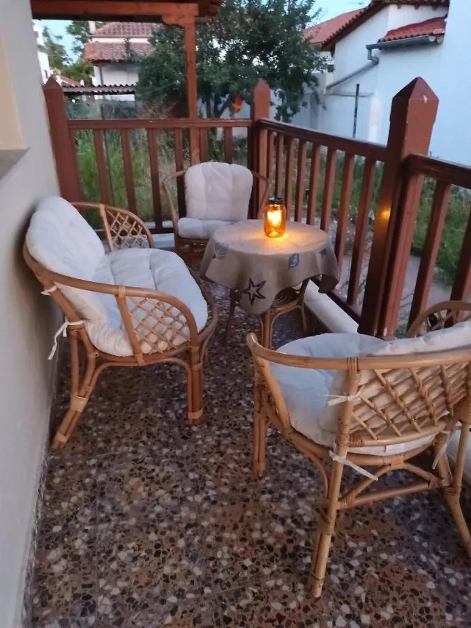 Villa Despina Nea Iraklia 0*,  Greece