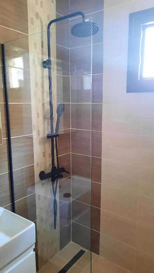 Holiday home Villa Despina Nea Iraklia
