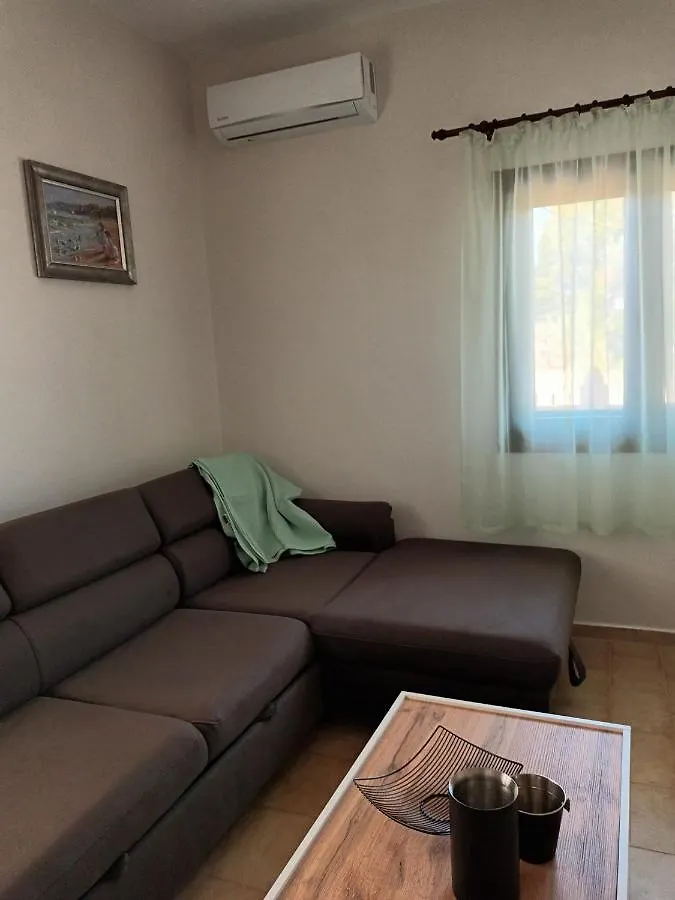 Villa Despina Nea Iraklia Greece