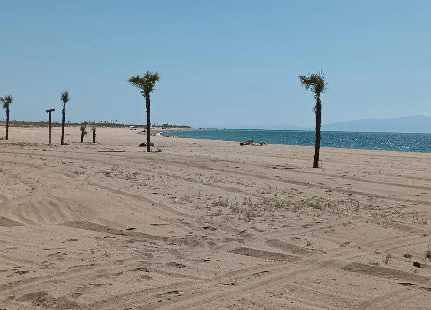Holiday home Villa Despina Nea Iraklia Greece