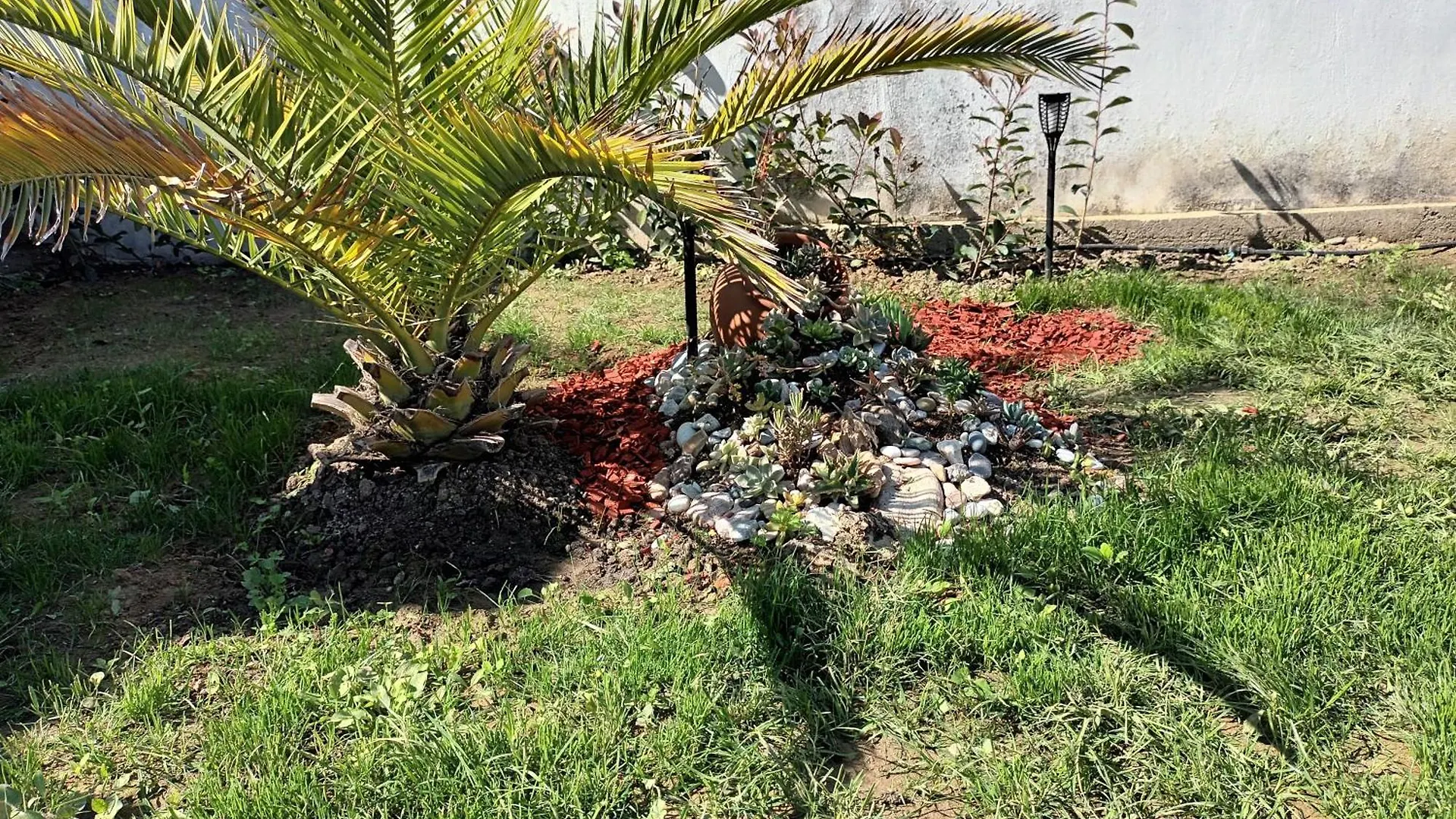 Villa Despina location