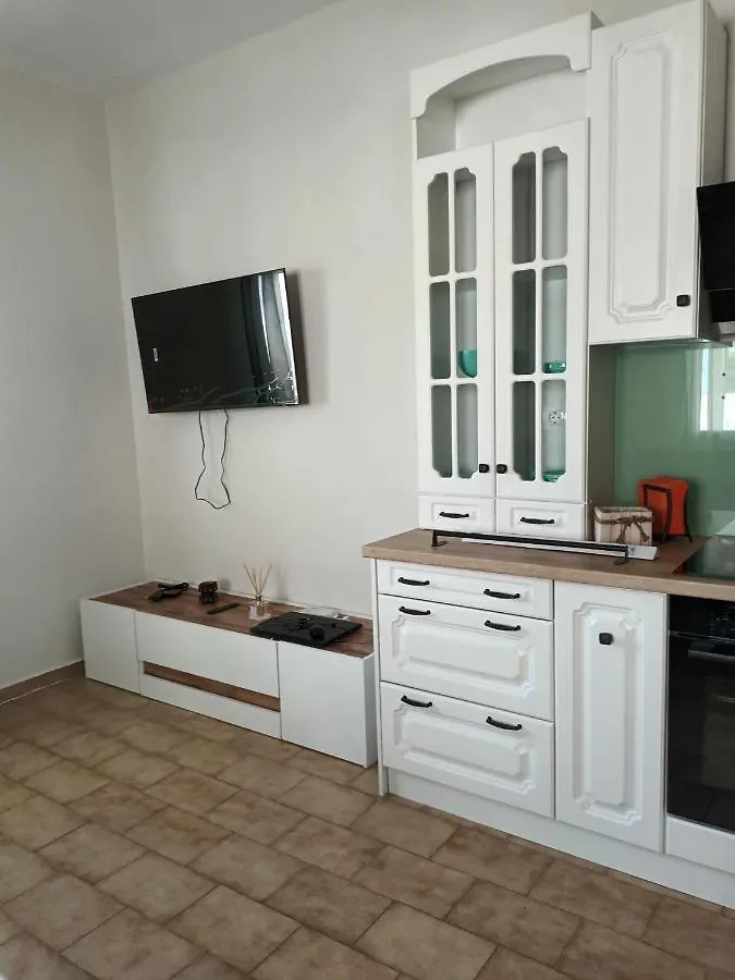 Villa Despina Νέα Ηράκλεια Σπίτι διακοπών