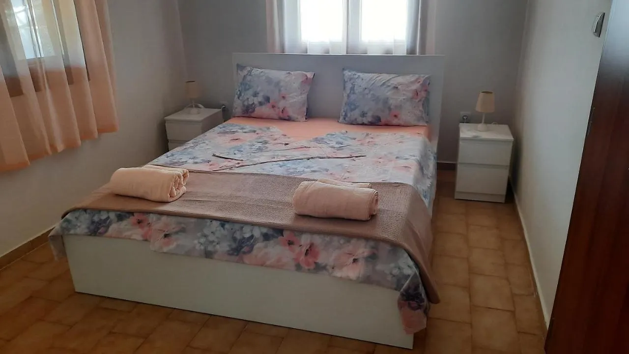 Villa Despina Νέα Ηράκλεια 0*,