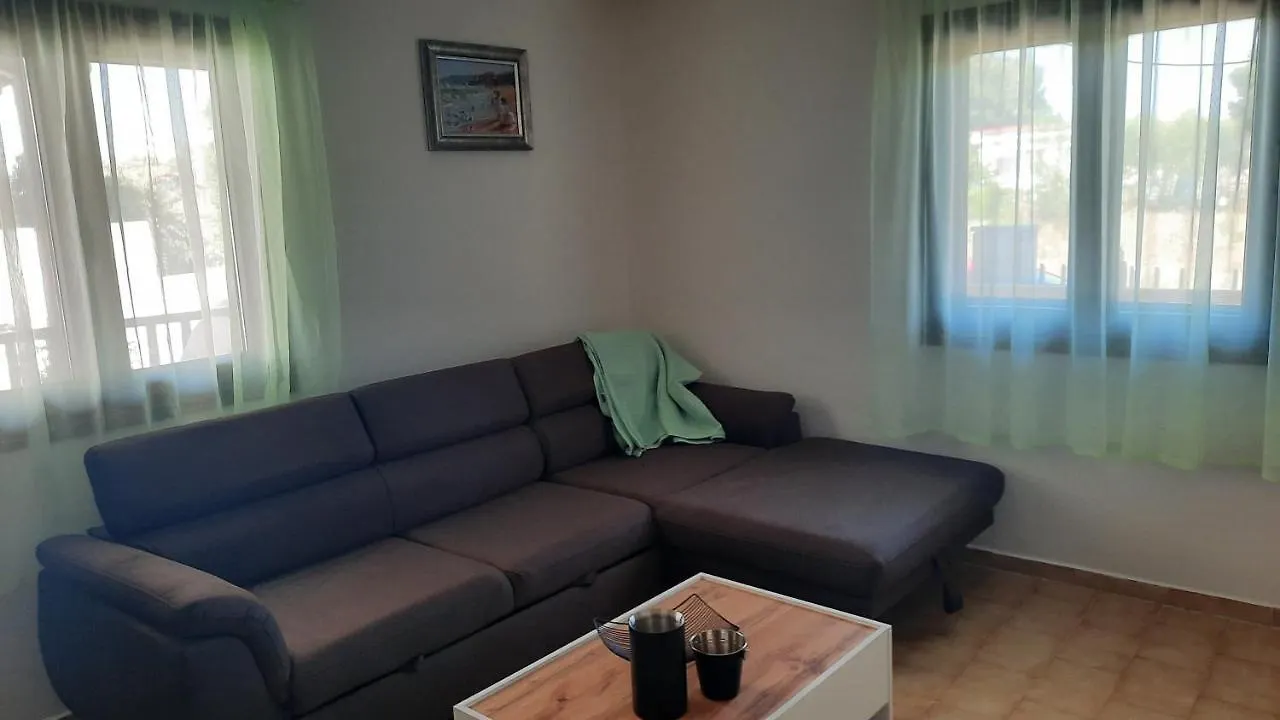 Villa Despina Νέα Ηράκλεια