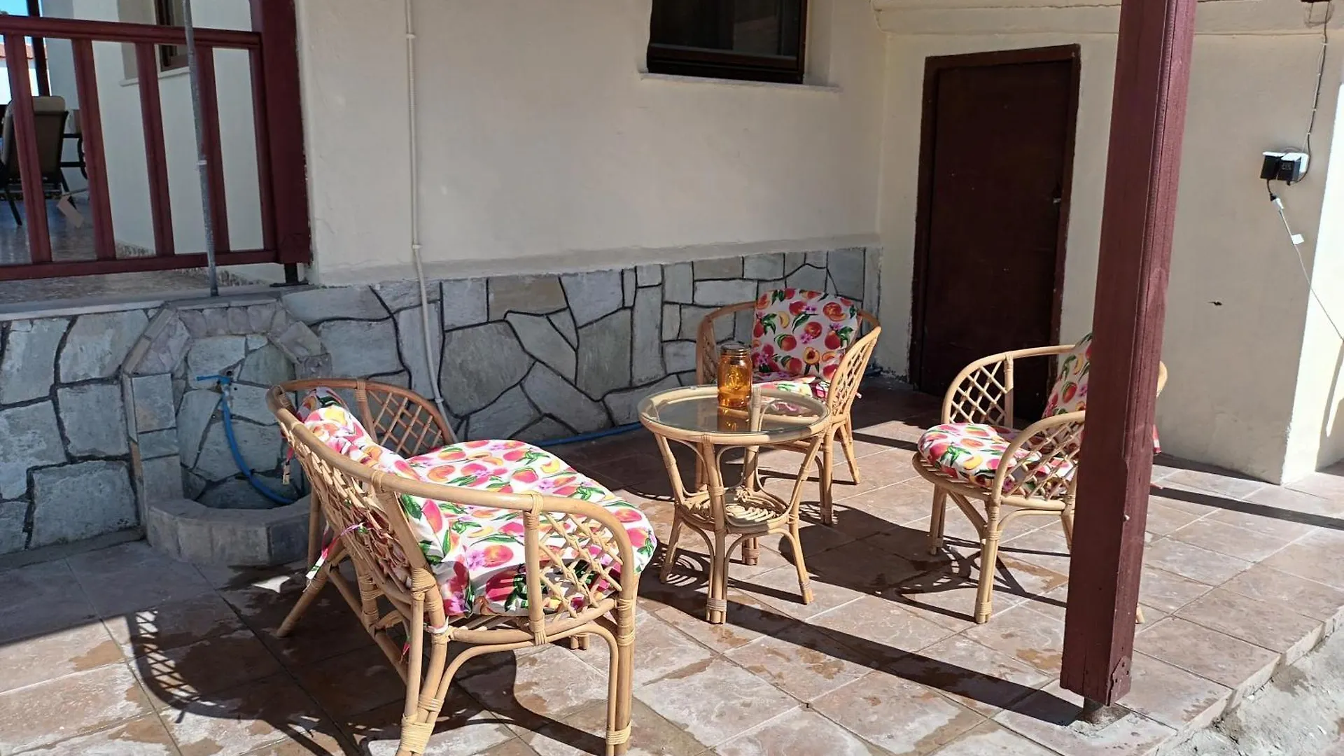 Villa Despina Νέα Ηράκλεια Ελλάδα